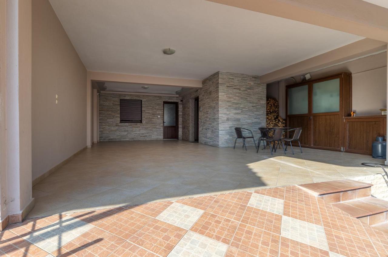 Luxury Central Apartment Xanthi Buitenkant foto