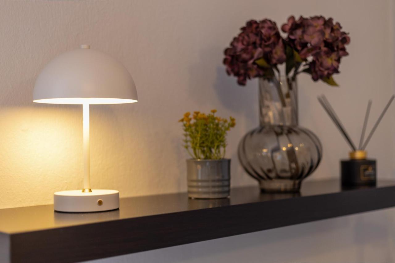 Luxury Central Apartment Xanthi Buitenkant foto